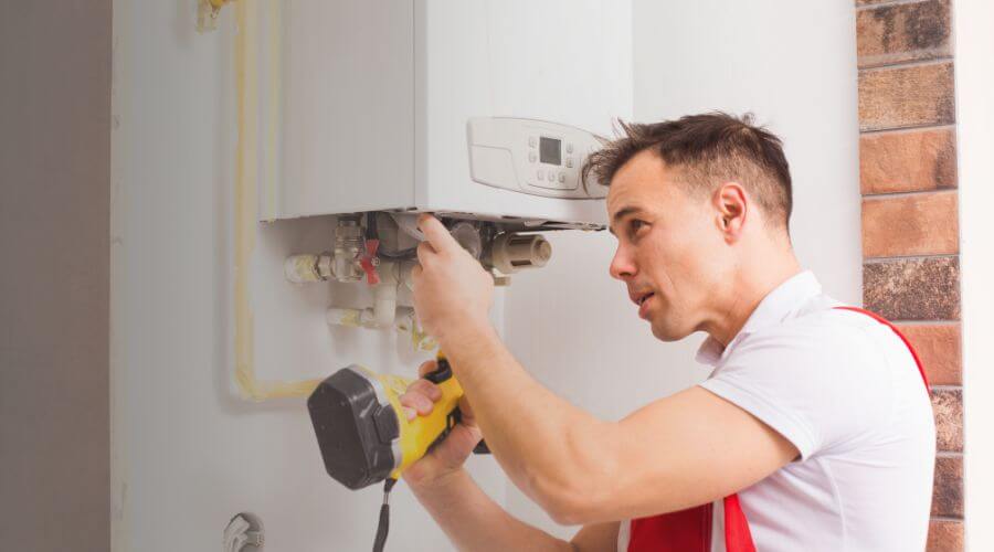 Professional sewer line replacement in Flat Rock, OH